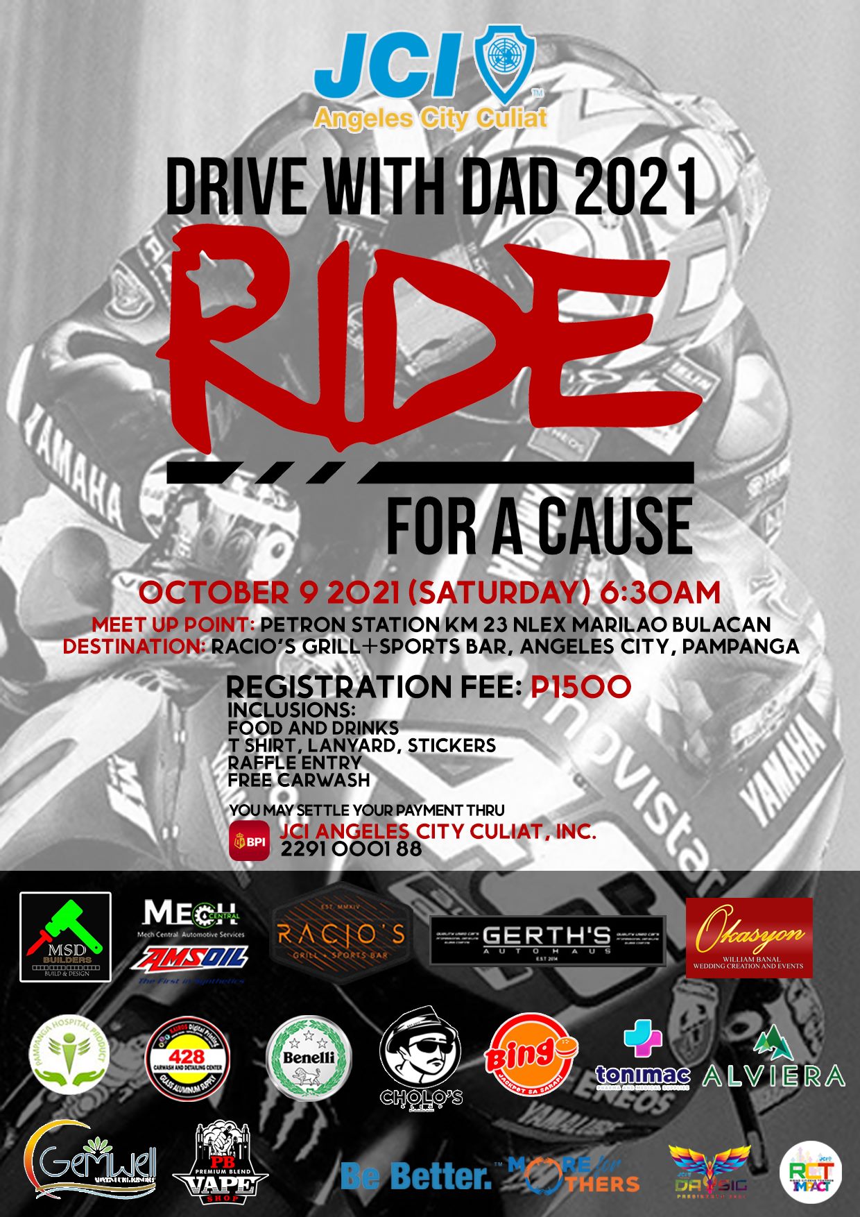 DWD-Ride-For-A-Cause_poster