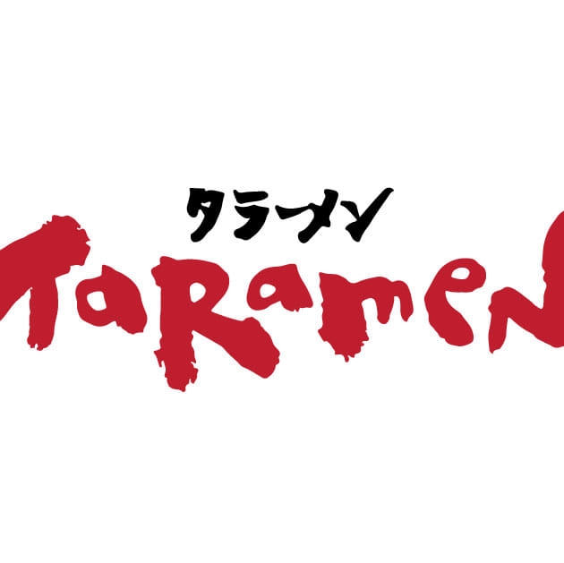 Taramen-sponsor