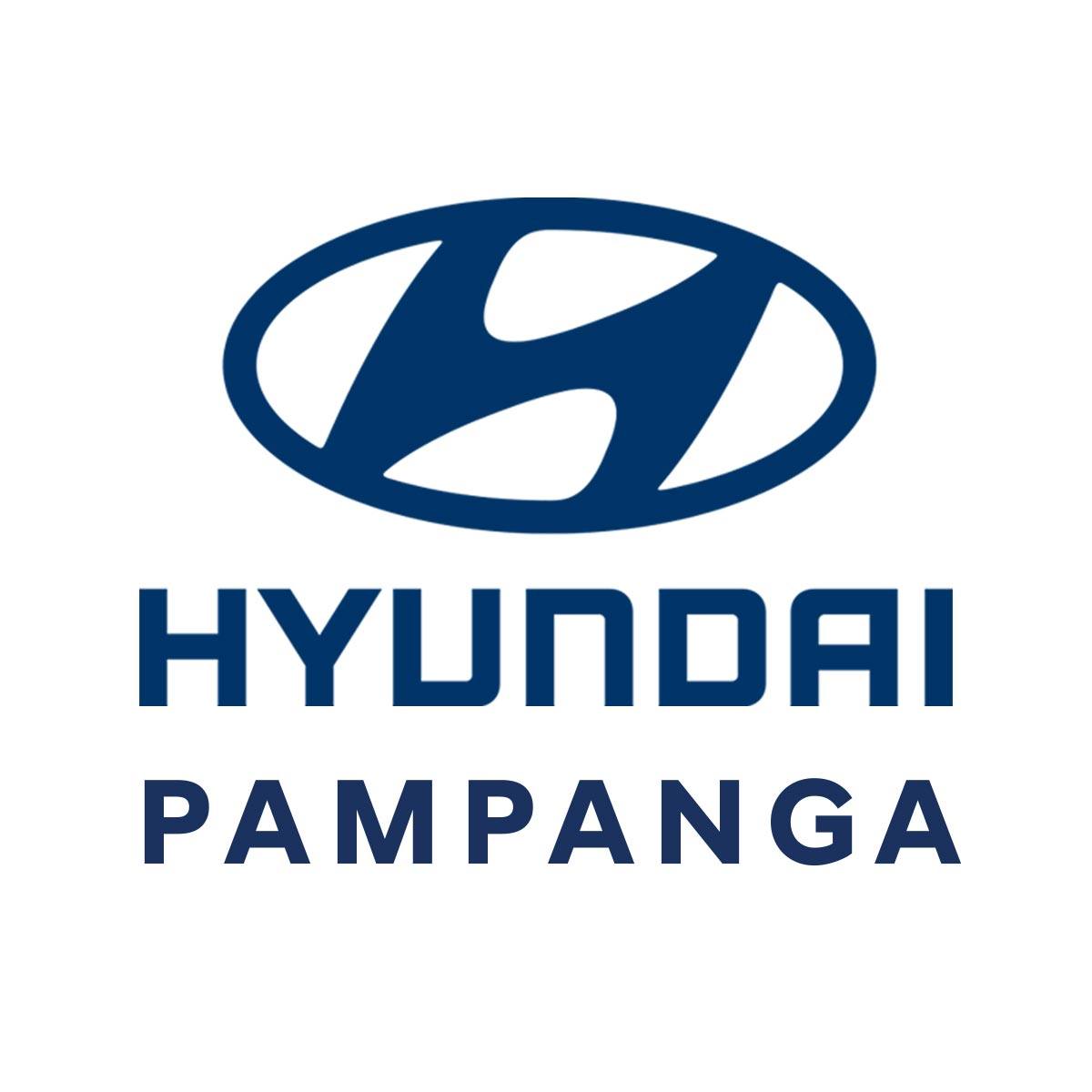 Hyundai Pampanga
