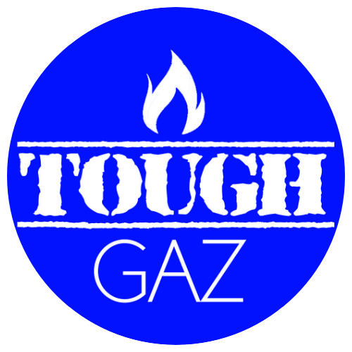 tought gaz