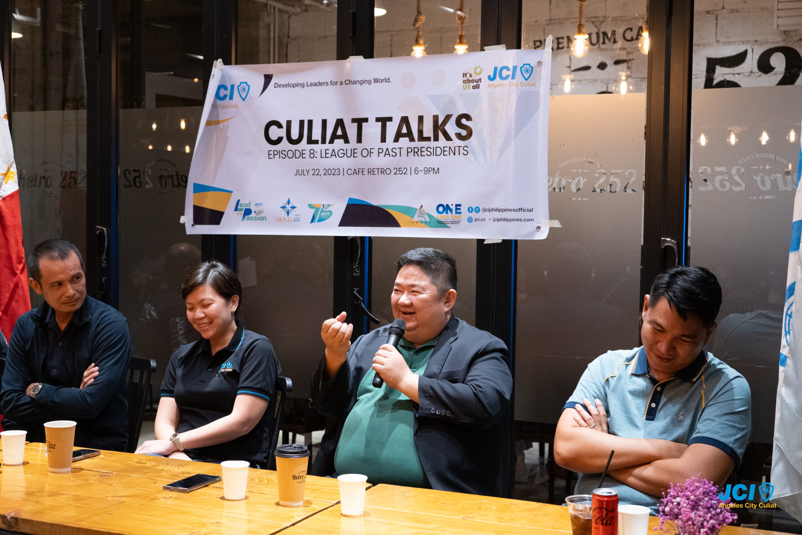 Culiat Talks 8 -064